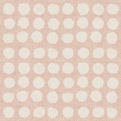 Fabric Jebel Rose Print Flat