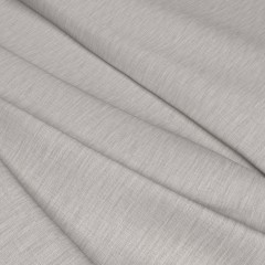 Fabric Kalinda Dove Plain Wave