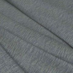 Fabric Kalinda Midnight Plain Wave