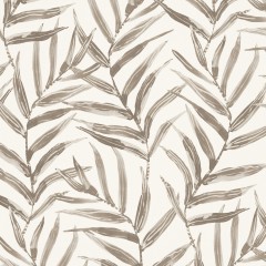 Ki Espresso Printed Cotton Fabric