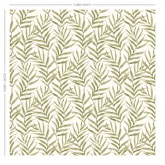 Ki Kale Printed Cotton Fabric