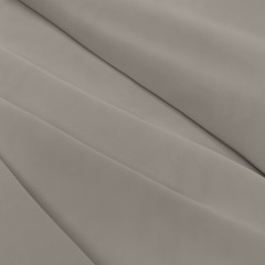 Fabric Larah Fog Plain Wave