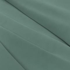 Fabric Larah Teal Plain Wave