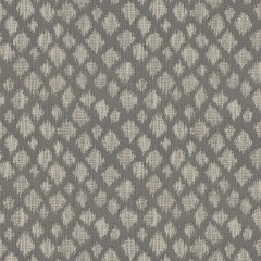 Nia Charcoal Woven Fabric