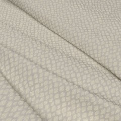 Fabric Nia Pebble Weave Wave