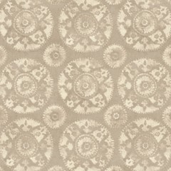 fabric nubra linen print flat