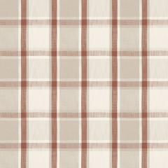 fabric oba cinnabar weave flat