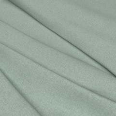 Fabric Pascal Celadon Print Wave