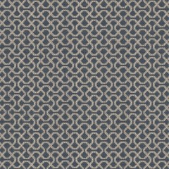 Sabra Indigo Woven Fabric