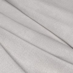 Fabric Safara Dove Weave Wave