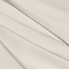 Fabric Shani Alabaster Plain Wave