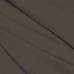 Fabric Shani Espresso Plain Wave