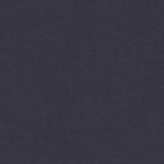 Fabric Shani Indigo Plain Flat