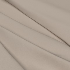 Fabric Shani Pebble Plain Wave