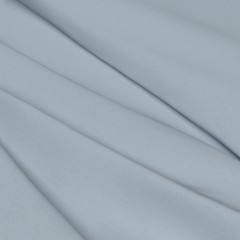 Fabric Shani Sky Plain Wave