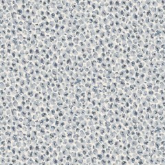 Fabric Sierra Ocean Print Flat