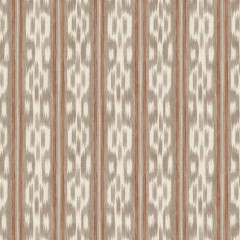 Telia Ginger Printed Cotton Fabric