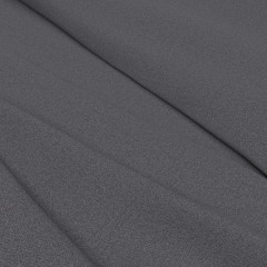 Fabric Viera Indigo Plain Wave