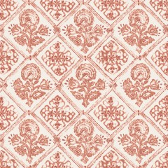 Fabric Watika Chilli Print Flat