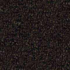 Fabric Yana Charcoal Weave Flat