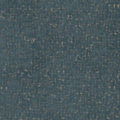 fabric yana teal weave flat