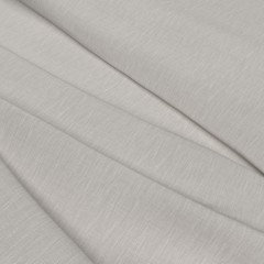 Fabric Zuri Flint Plain Wave