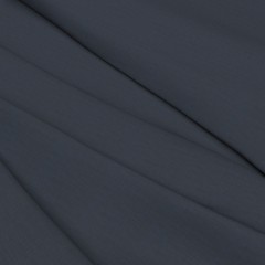 Fabric Zuri Indigo Plain Wave