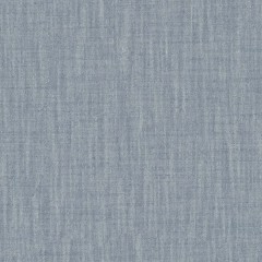 Fabric Zuri Sky Plain Flat