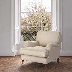 Bliss Chair Amina Alabaster