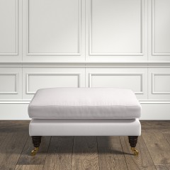 furniture bliss footstool cosmos dove plain lifestyle