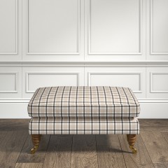 furniture bliss footstool kali stone weave lifestyle