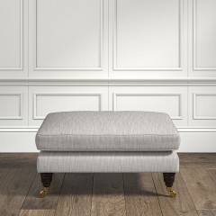 furniture bliss footstool kalinda dove plain lifestyle