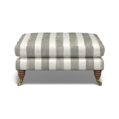 Bliss Footstool Tassa Grande Fog