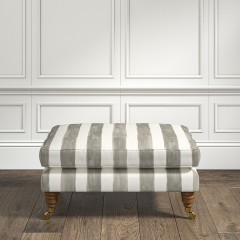 furniture bliss footstool tassa grande fog print lifestyle