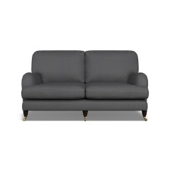 Bliss Sofa Bisa Charcoal