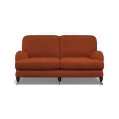 Bliss Sofa Cosmos Cinnabar