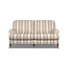 Bliss Sofa Edo Cinnabar