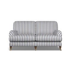 Bliss Sofa Fayola Indigo