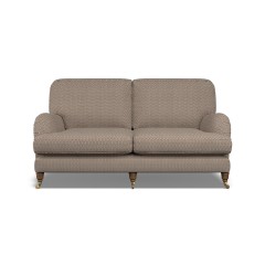 Bliss Sofa Nala Cinnabar