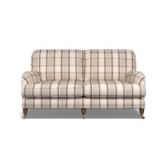 Bliss Sofa Oba Cinnabar