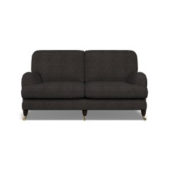 Bliss Sofa Safara Charcoal