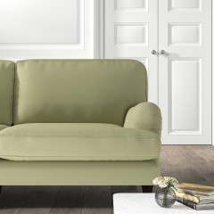 Bliss Sofa Shani Olive