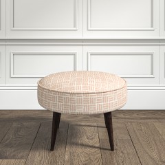 furniture brancaster footstool atlas rose print lifestyle