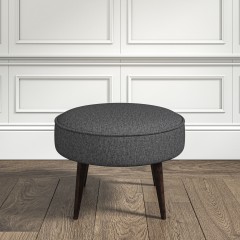 furniture brancaster footstool bisa charcoal plain lifestyle