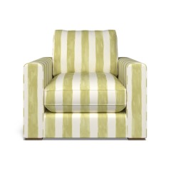 furniture cloud chair tassa grande asparagus print front