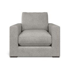 furniture cloud chair yana fog weave front