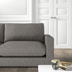 Cloud Sofa Kalinda Charcoal