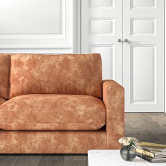 Cloud Sofa Namatha Rust