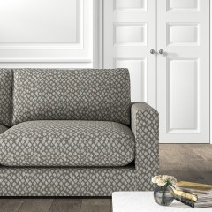 Cloud Sofa Nia Charcoal