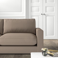 Cloud Sofa Shani Taupe